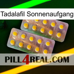 Tadalafil Sunrise new10